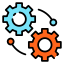 Integration Icon